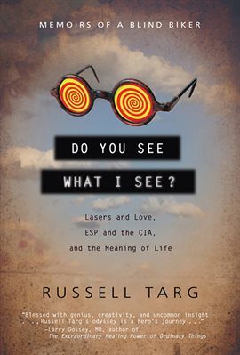 Cover image for Do You See What I See?