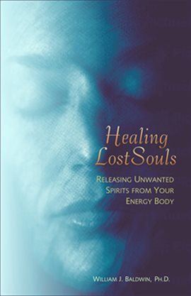 Cover image for Healing Lost Souls