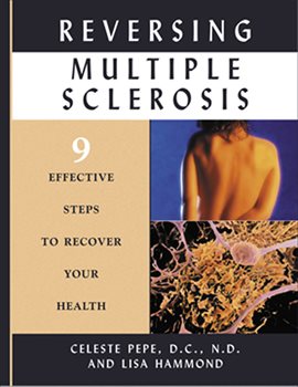 Cover image for Reversing Multiple Sclerosis