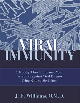 Cover image for Viral Immunity