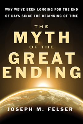 Cover image for The Myth Of The Great Ending