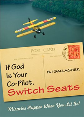 Cover image for If God Is Your Co-Pilot, Switch Seats