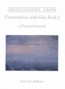 Cover image for A Personal Journal