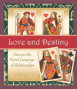 Cover image for Love and Destiny