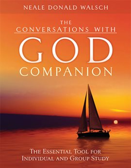 Cover image for The Conversations With God Companion