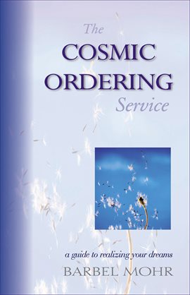 Cover image for The Cosmic Ordering Service