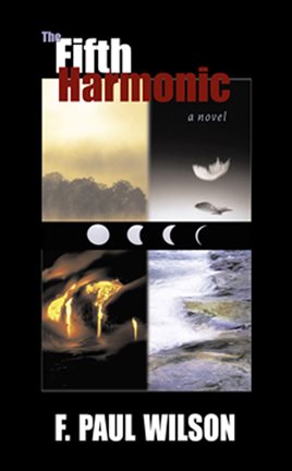 Cover image for The Fifth Harmonic