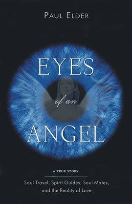 Imagen de portada para Eyes Of An Angel