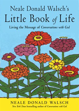 Cover image for Neale Donald Walsch's Little Book of Life