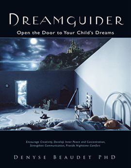 Cover image for Dreamguider