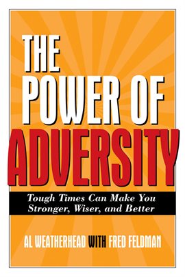 Cover image for The Power Of Adversity