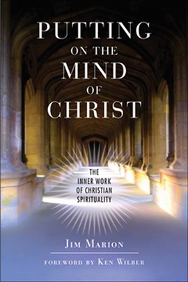 Cover image for Putting on the Mind of Christ