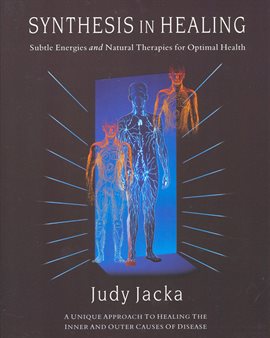 Cover image for Synthesis in Healing
