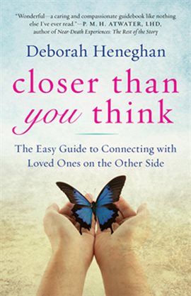 Cover image for Closer Than You Think