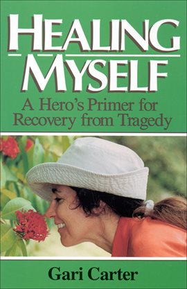 Cover image for Healing Myself