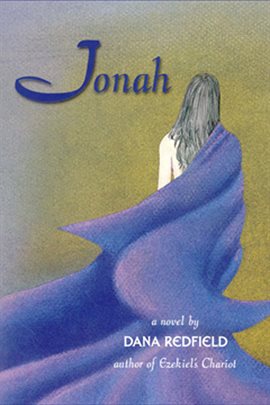 Cover image for Jonah