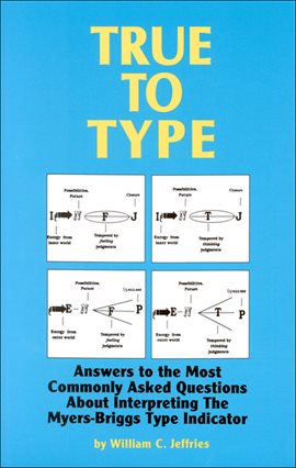 Cover image for True To Type
