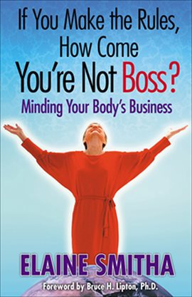 Cover image for If You Make The Rules, How Come You're Not Boss?