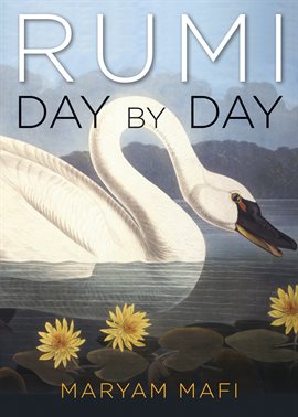 Cover image for Rumi, Day by Day