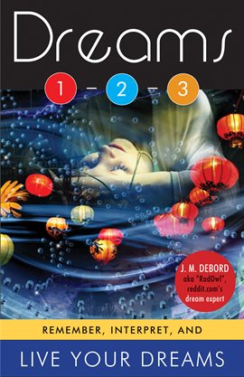Cover image for Dreams 1-2-3