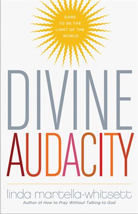 Cover image for Divine Audacity