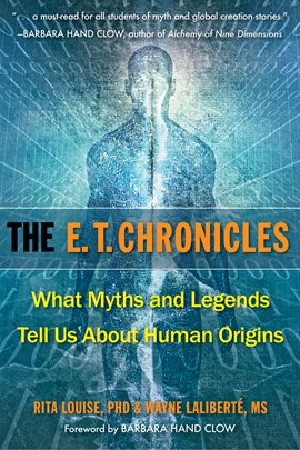 Cover image for The E.T. Chronicles