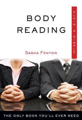 Cover image for Body Reading, Plain & Simple