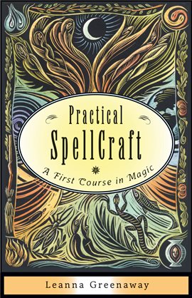 Cover image for Practical Spellcraft