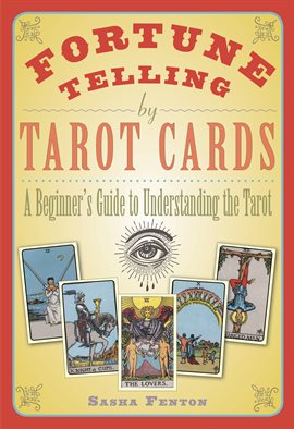 Cover image for Fortune Telling by Tarot Cards