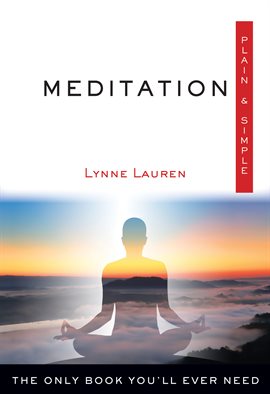 Cover image for Meditation Plain & Simple