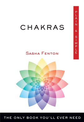 Cover image for Chakras, Plain & Simple
