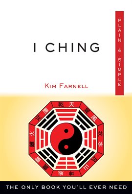 Cover image for I Ching Plain & Simple
