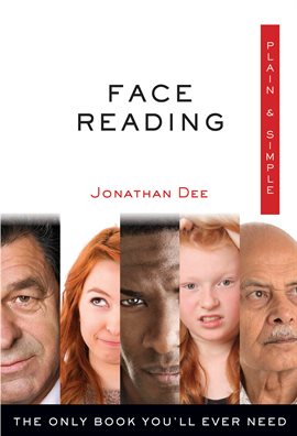 Cover image for Face Reading