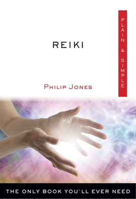 Cover image for Reiki Plain & Simple