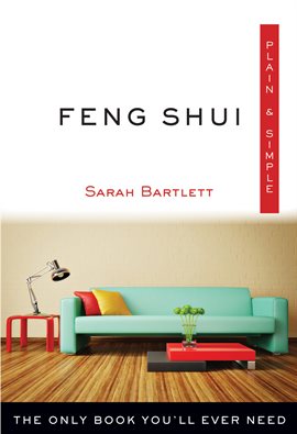 Cover image for Feng Shui Plain & Simple