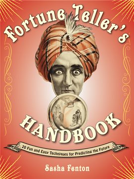 Imagen de portada para Fortune Teller's Handbook