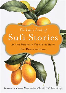 Cover image for The Little Book of Sufi Stories