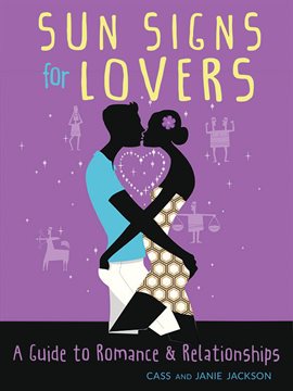 Cover image for Sun Signs for Lovers