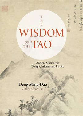 Cover image for The Wisdom of the Tao