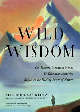 Cover image for Wild Wisdom