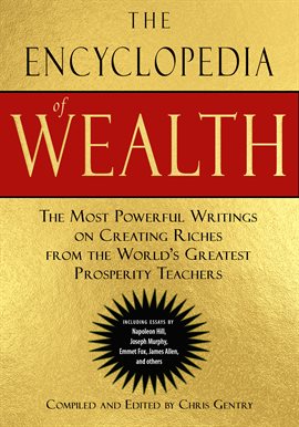 Cover image for The Encyclopedia of Wealth