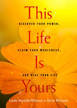 Cover image for This Life Is Yours