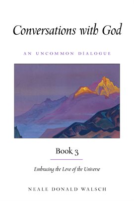 Cover image for Embracing the Love of the Universe