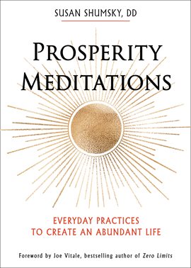 Cover image for Prosperity Meditations