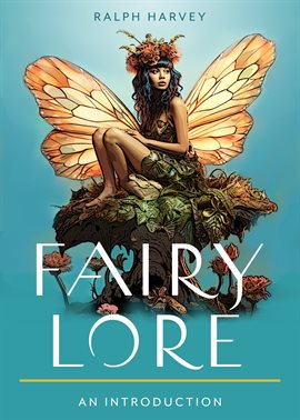 Imagen de portada para Fairy Lore