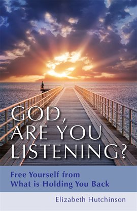 Cover image for God, Are You Listening?