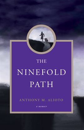 Umschlagbild für The Ninefold Path