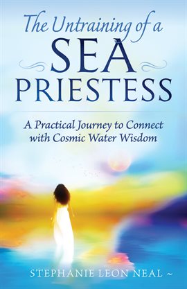 Imagen de portada para The Untraining of a Sea Priestess