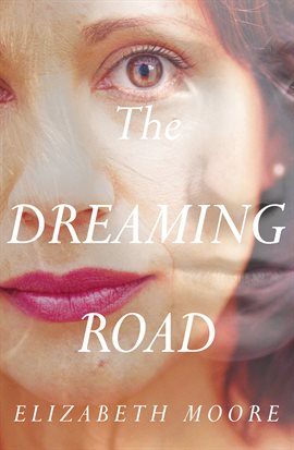 Image de couverture de The Dreaming Road