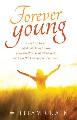 Cover image for Forever Young